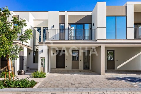Townhouse in Tilal Al Ghaf, Dubai 3 bedrooms, 203 sq.m. № 118936 - photo 16