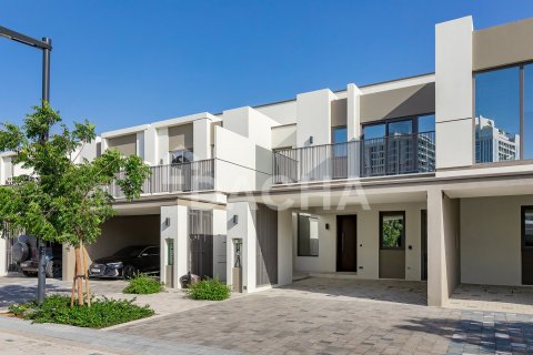 Townhouse in Tilal Al Ghaf, Dubai 3 bedrooms, 203 sq.m. № 118936 - photo 17