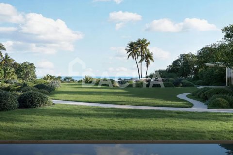 Penthouse à Jumeirah, Dubai, 7 chambres, 4434 m², № 118938 - photo 13