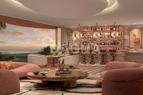 Penthouse à Jumeirah, Dubai, 7 chambres, 4434 m², № 118938 - photo 2
