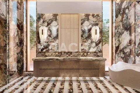 Penthouse à Jumeirah, Dubai, 7 chambres, 4434 m², № 118938 - photo 5