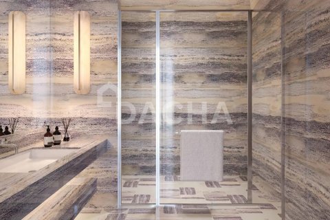 Penthouse à Jumeirah, Dubai, 7 chambres, 4434 m², № 118938 - photo 7