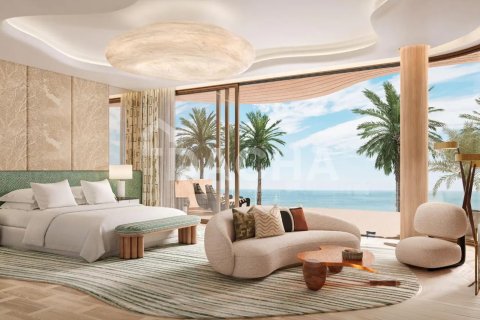 Penthouse à Jumeirah, Dubai, 7 chambres, 4434 m², № 118938 - photo 4