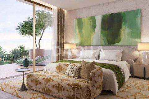 Penthouse à Jumeirah, Dubai, 7 chambres, 4434 m², № 118938 - photo 6