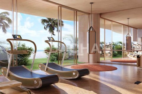 Villa in Jumeirah, Dubai 7 bedrooms, 2504 sq.m. № 118935 - photo 11