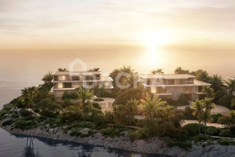 Villa à Jumeirah, Dubai, 7 chambres, 2504 m², № 118935