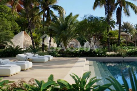 Villa in Jumeirah, Dubai 7 bedrooms, 2504 sq.m. № 118935 - photo 13