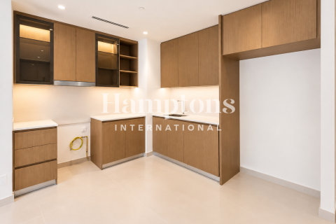 Квартира в Dubai Creek Harbour (The Lagoons), Дубай, 2 спальни, 95.5043м², № 132974