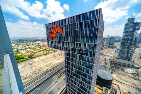 Appartement à Downtown Dubai (Downtown Burj Dubai), Dubai, 2 chambres, 92.5314 m², № 132977