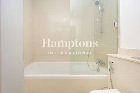Townhouse in Maple 1, Dubai Hills Estate, Dubai 5 bedrooms, 253.997 sq.m. № 132970