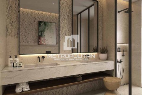 Townhouse in Damac Lagoons, Dubai 4 bedrooms, 144 sq.m. № 5182 - photo 4
