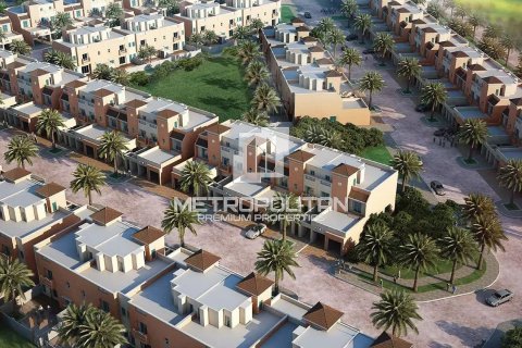 Townhouse in Damac Lagoons, Dubai 4 bedrooms, 144 sq.m. № 5182 - photo 8