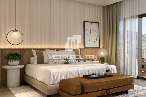 Townhouse in Damac Lagoons, Dubai 4 bedrooms, 144 sq.m. № 5182 - photo 5