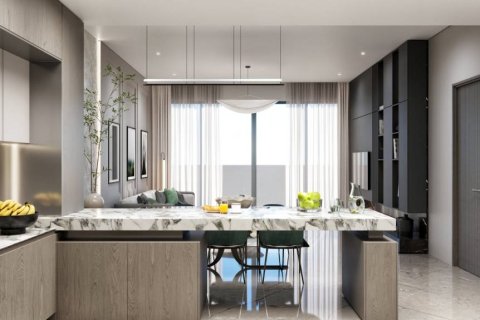 Apartamento en Dubai, 1 dormitorio, 122.5 m², № 5208 - foto 5