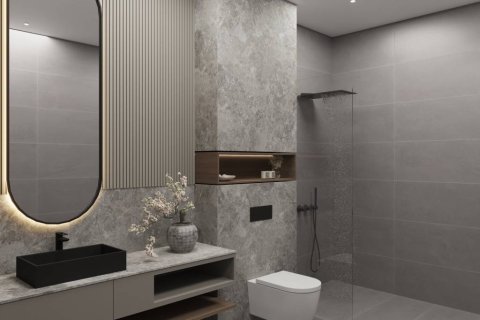 Apartamento en Dubai, 1 dormitorio, 122.5 m², № 5208 - foto 10