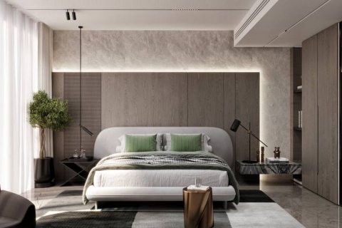 Apartamento en Dubai, 1 dormitorio, 122.5 m², № 5208 - foto 8