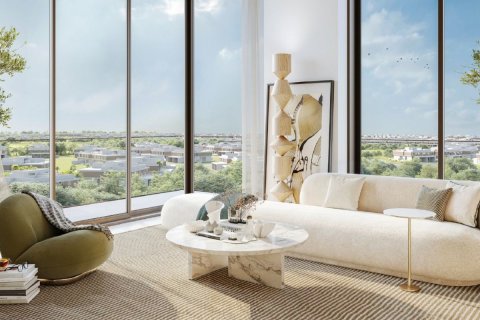 Appartement à Dubai Hills Estate, Dubai, 2 chambres, 108.5 m², № 13942