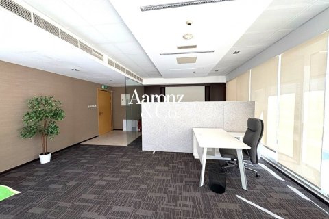 Office in Jumeirah Lake Towers, Dubai 51 sq.m. № 119121