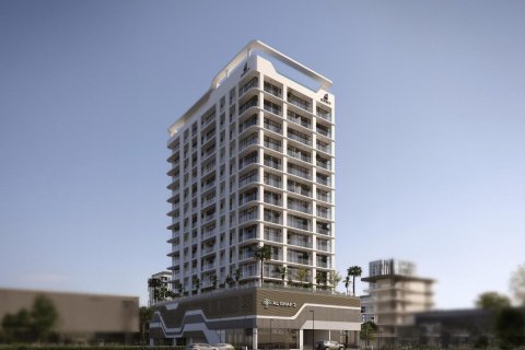 Купить офис в Дубае: 84м², № 107681 - фото 5