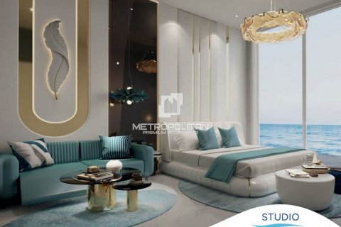 Apartment in Maritime City, Dubai 40 sq.m. № 73675 - photo 5