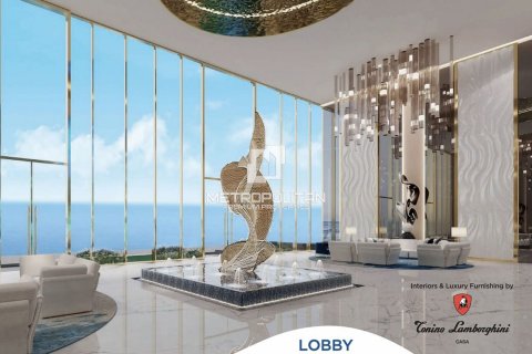 Apartment in Maritime City, Dubai 40 sq.m. № 73675 - photo 2