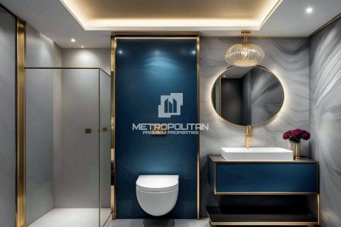 Apartment in Maritime City, Dubai 40 sq.m. № 73675 - photo 6