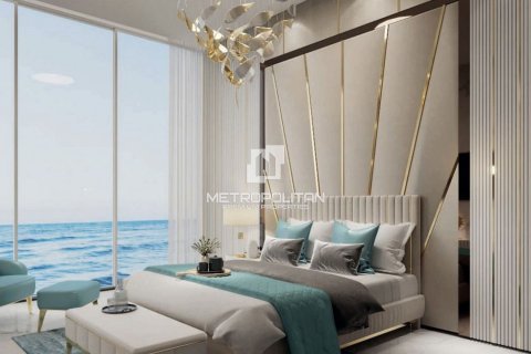 Apartment in Maritime City, Dubai 40 sq.m. № 73675 - photo 3