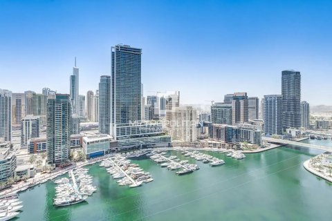 Apartment in Marina Promenade, Dubai Marina, Dubai 3 bedrooms, 195 sq.m. № 73647