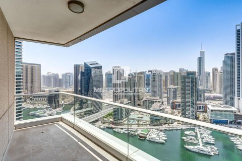 Apartment in Marina Promenade, Dubai Marina, Dubai 3 bedrooms, 195 sq.m. № 73647 - photo 8