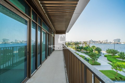 Townhouse in Dubai Creek Harbour (The Lagoons), Dubai 3 bedrooms, 196 sq.m. № 73650 - photo 7