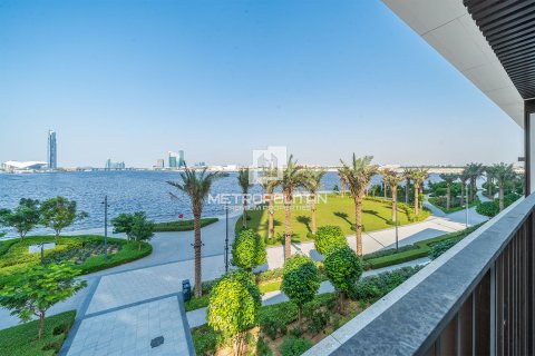 Townhouse in Dubai Creek Harbour (The Lagoons), Dubai 3 bedrooms, 196 sq.m. № 73650 - photo 30