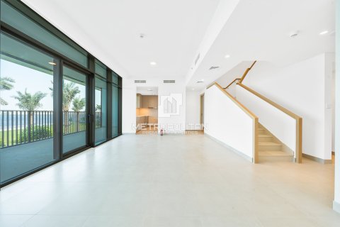 Townhouse in Dubai Creek Harbour (The Lagoons), Dubai 3 bedrooms, 196 sq.m. № 73650 - photo 5
