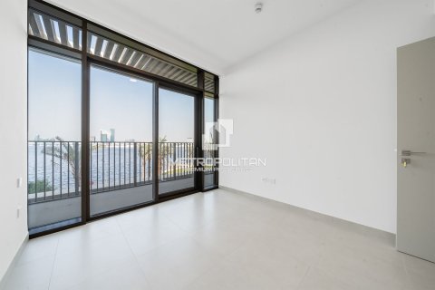 Townhouse in Dubai Creek Harbour (The Lagoons), Dubai 3 bedrooms, 196 sq.m. № 73650 - photo 23