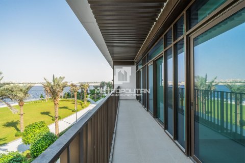 Townhouse in Dubai Creek Harbour (The Lagoons), Dubai 3 bedrooms, 196 sq.m. № 73650 - photo 8