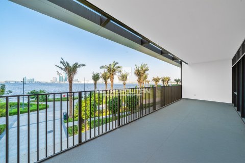 Townhouse in Dubai Creek Harbour (The Lagoons), Dubai 3 bedrooms, 196 sq.m. № 73650 - photo 11