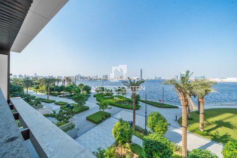 Townhouse in Dubai Creek Harbour (The Lagoons), Dubai 3 bedrooms, 196 sq.m. № 73650 - photo 9