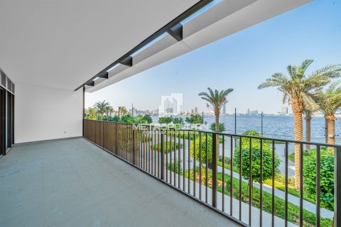 Townhouse in Dubai Creek Harbour (The Lagoons), Dubai 3 bedrooms, 196 sq.m. № 73650 - photo 3