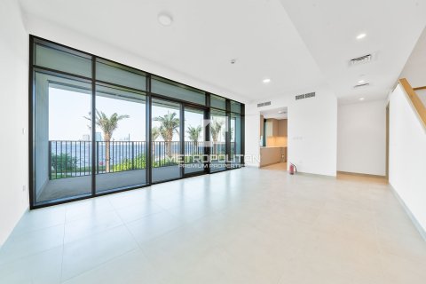 Maison de ville à Dubai Creek Harbour (The Lagoons), Dubai, 3 chambres, 196 m², № 73650