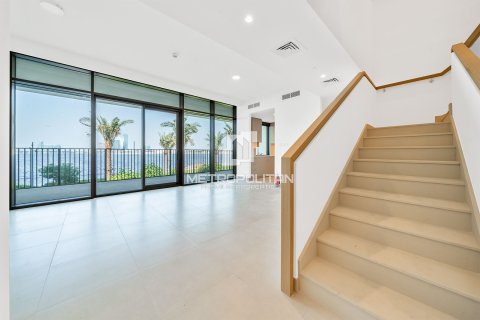 Townhouse in Dubai Creek Harbour (The Lagoons), Dubai 3 bedrooms, 196 sq.m. № 73650 - photo 12