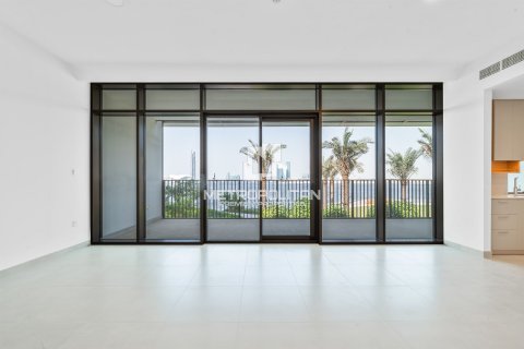 Townhouse in Dubai Creek Harbour (The Lagoons), Dubai 3 bedrooms, 196 sq.m. № 73650 - photo 2
