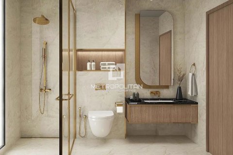 Maison de ville à Dubai, 4 chambres, 205 m², № 73674 - photo 12