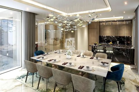 Maison de ville à Dubai, 4 chambres, 205 m², № 73674 - photo 9