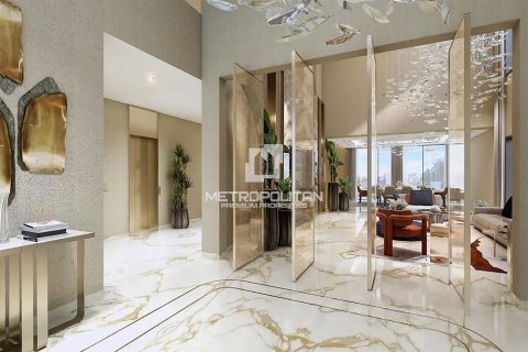 Maison de ville à Dubai, 4 chambres, 205 m², № 73674 - photo 10