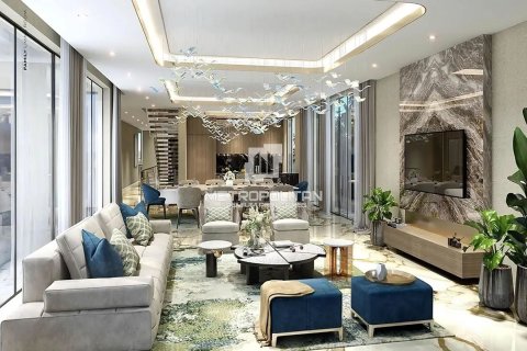 Maison de ville à Dubai, 4 chambres, 205 m², № 73674 - photo 7