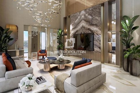 Maison de ville à Dubai, 4 chambres, 205 m², № 73674 - photo 3