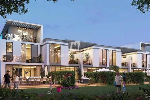 Maison de ville à Dubai, 4 chambres, 205 m², № 73674