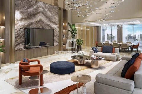 Maison de ville à Dubai, 4 chambres, 205 m², № 73674 - photo 4