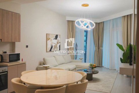 Apartment in Urban Oasis, Business Bay, Dubai 2 bedrooms, 108 sq.m. № 73649 - photo 3