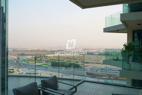 Apartment in Urban Oasis, Business Bay, Dubai 2 bedrooms, 108 sq.m. № 73649 - photo 15