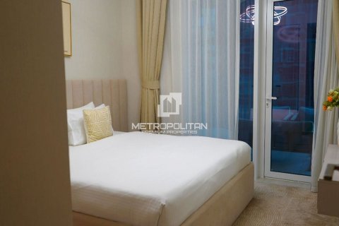 Apartment in Urban Oasis, Business Bay, Dubai 2 bedrooms, 108 sq.m. № 73649 - photo 9